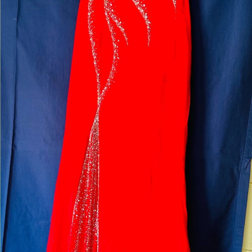 Red Like A Ruby - image 5